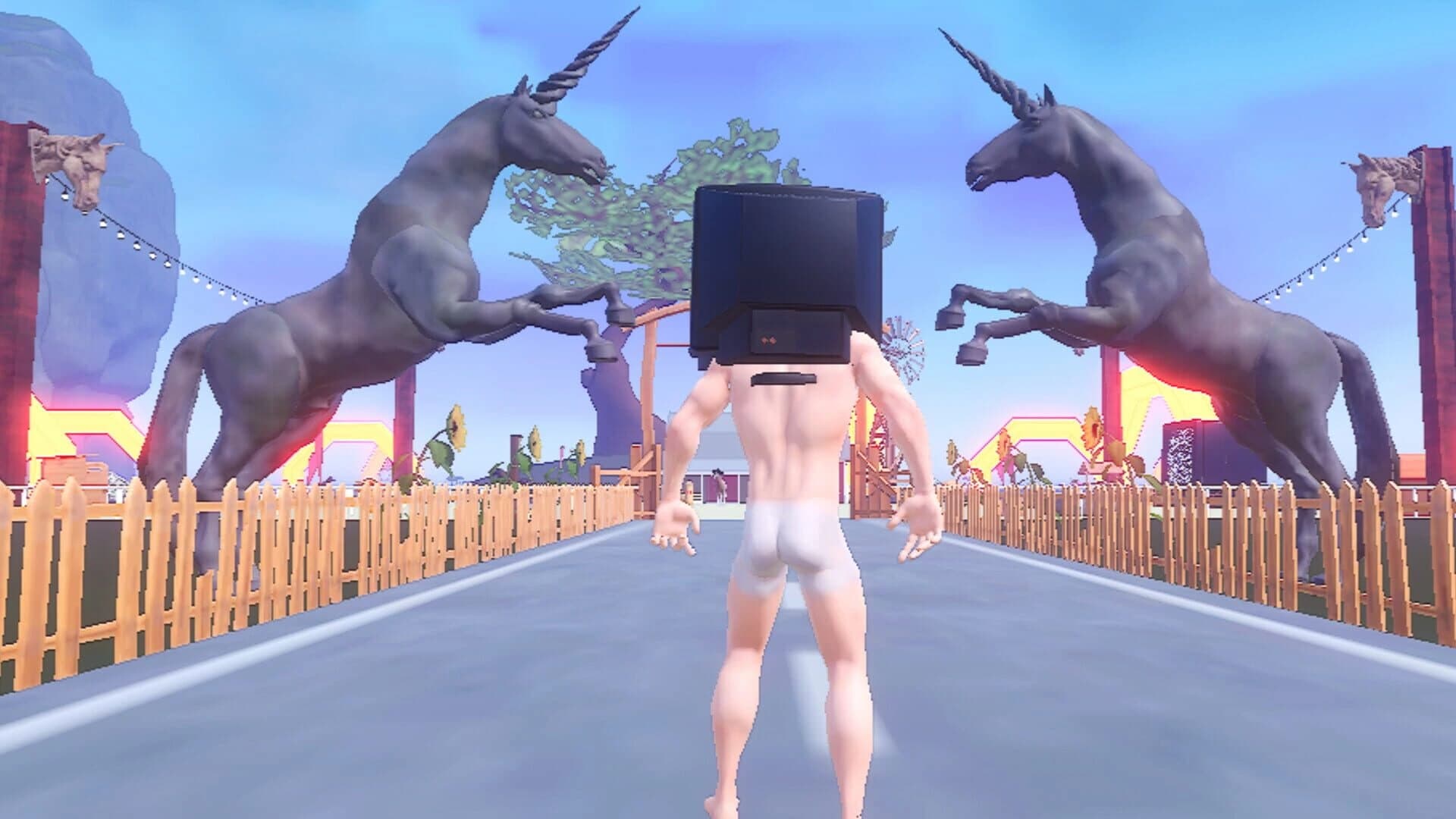 Codename Medusa screenshot 2