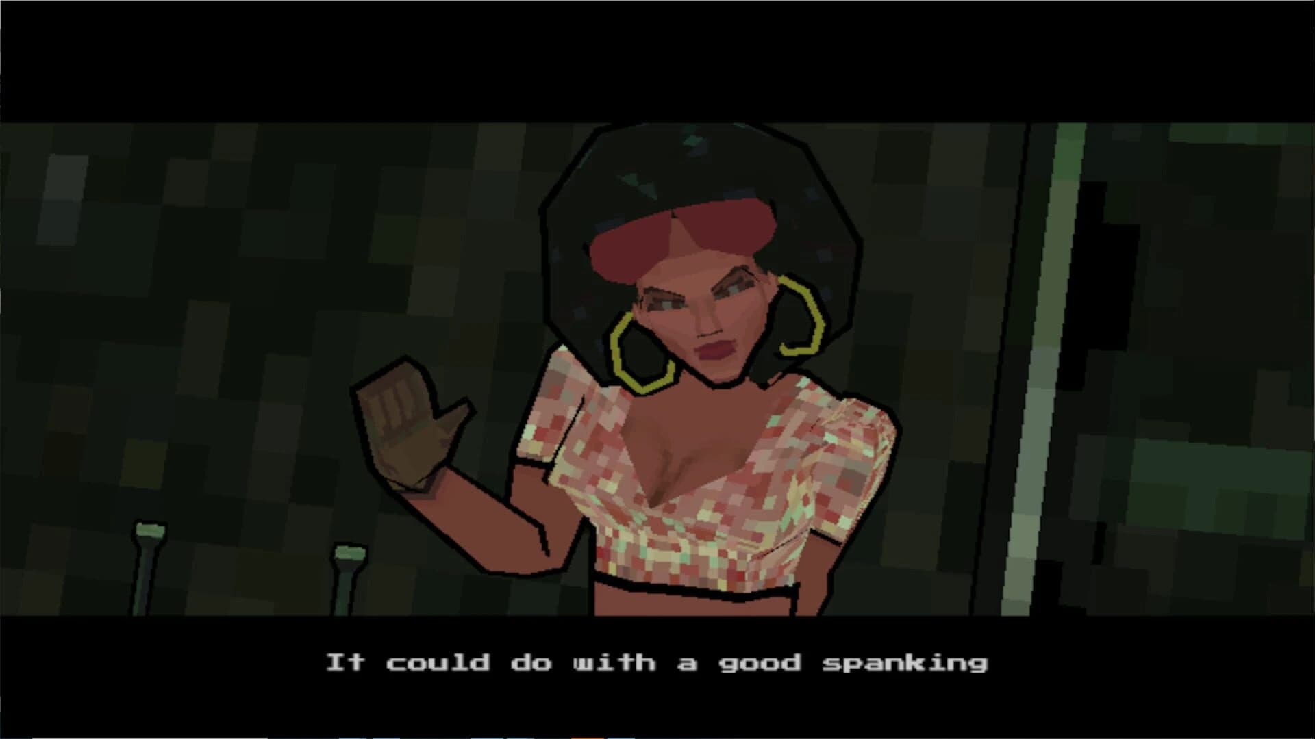 Codename Nemesis screenshot 2