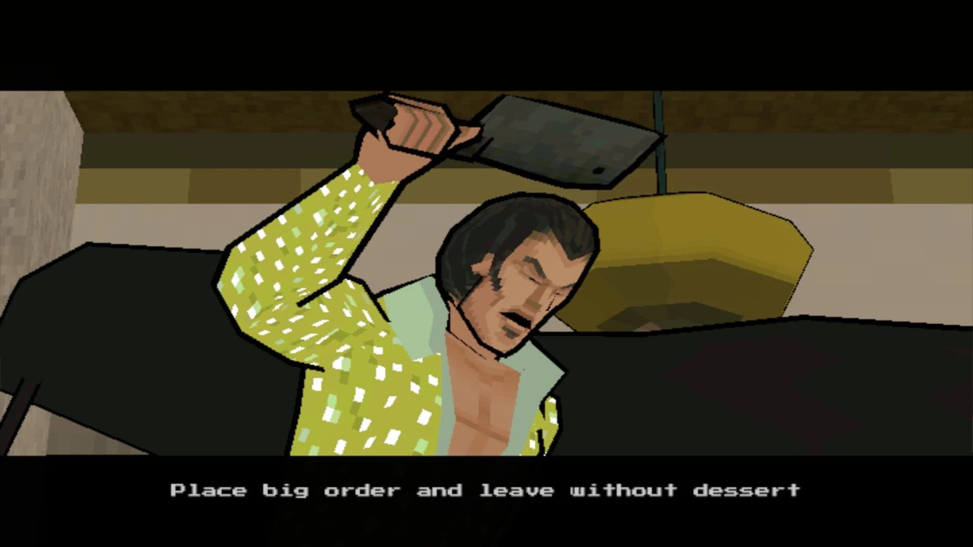 Codename Nemesis screenshot 3