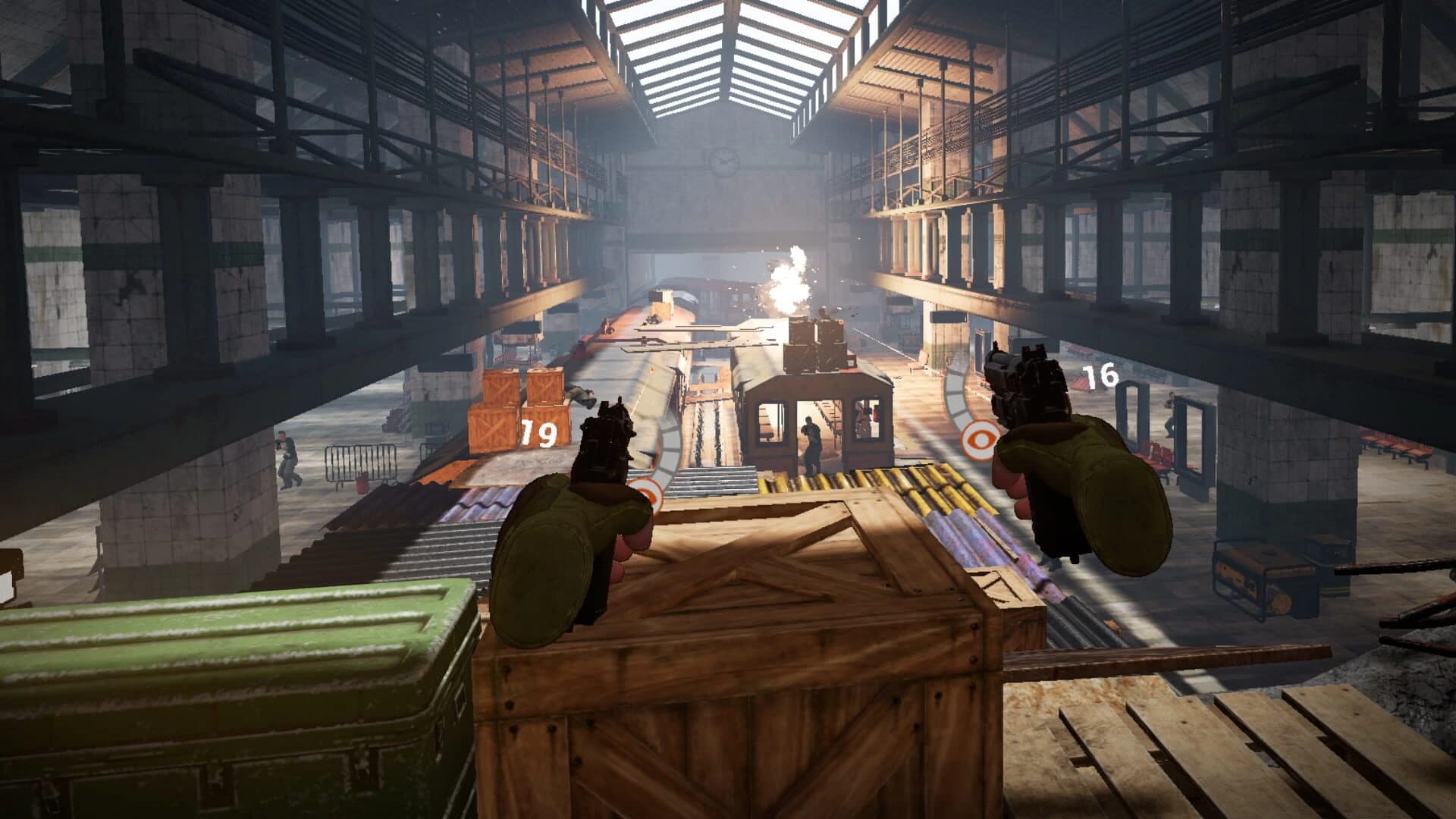 Codename: Phantom screenshot 3