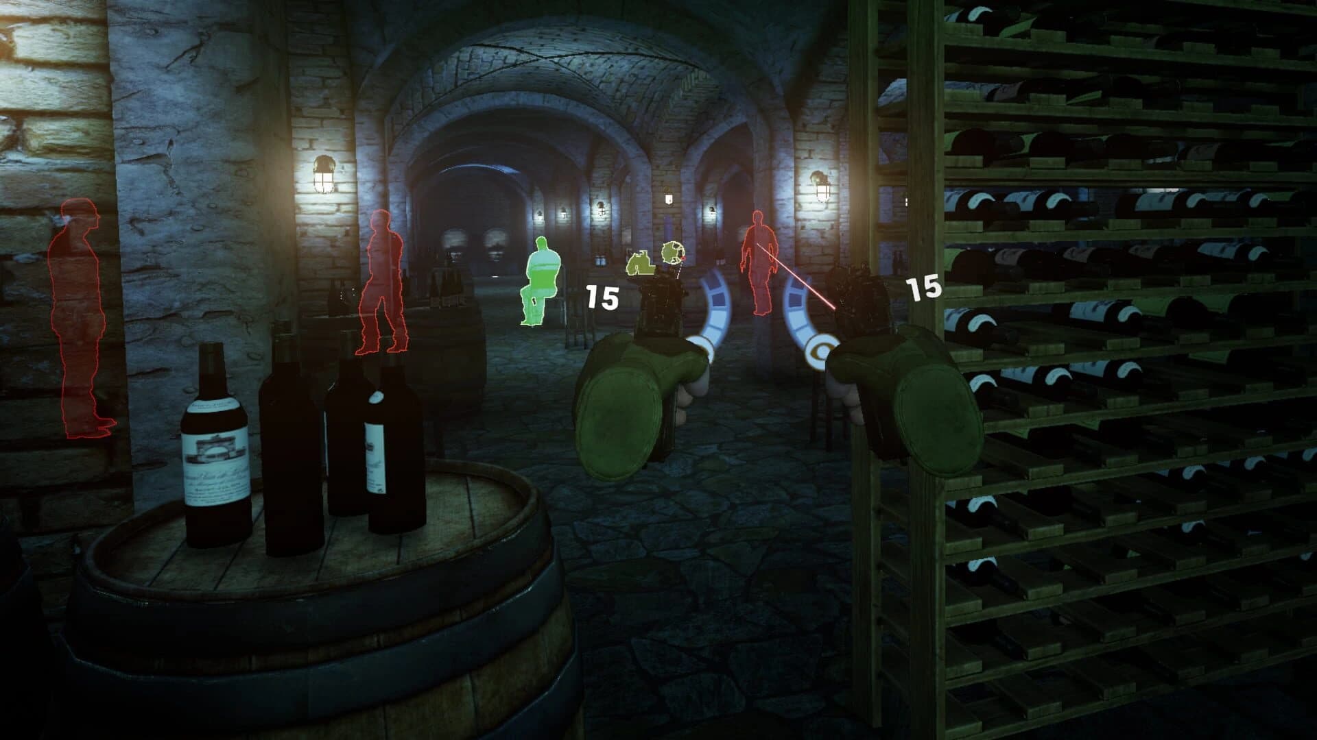 Codename: Phantom screenshot 4