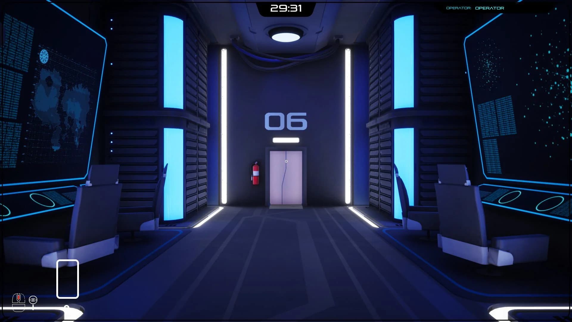 Codename: Terranova screenshot 3