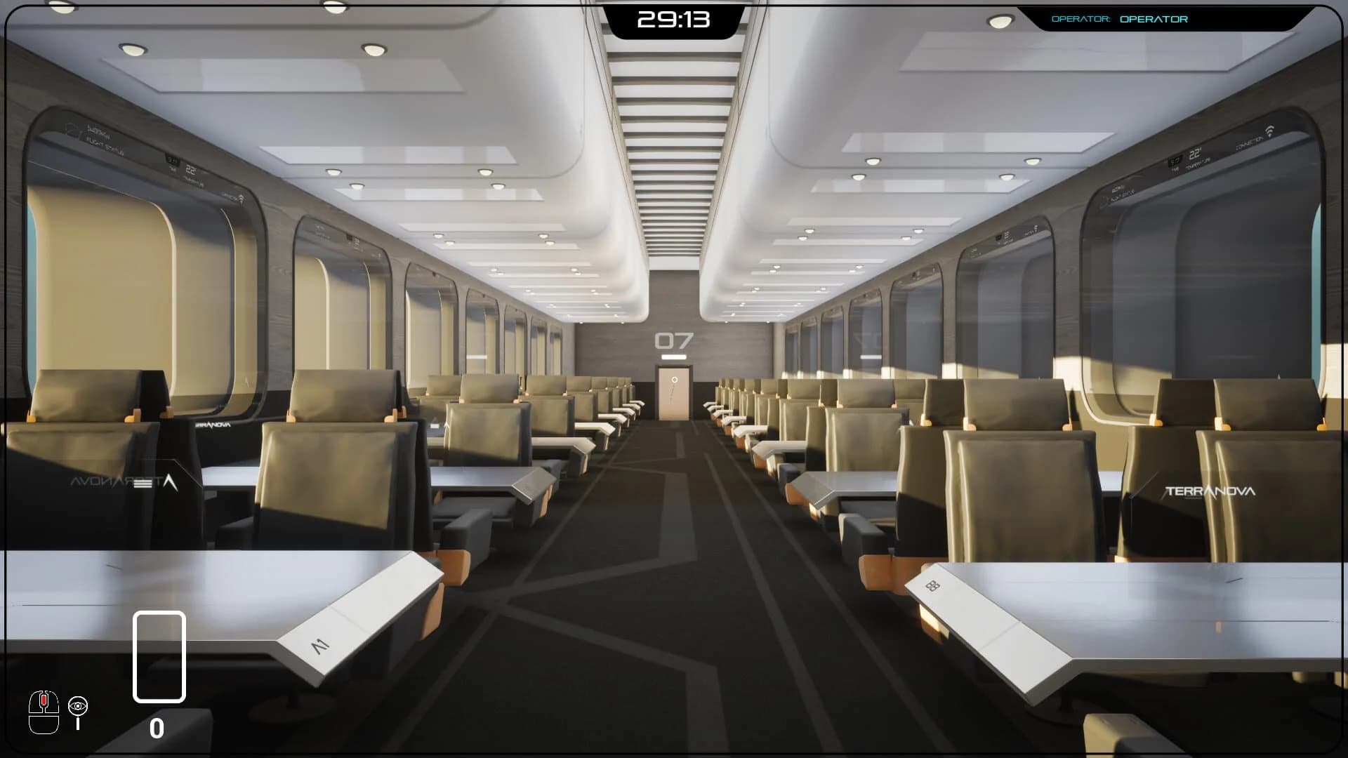 Codename: Terranova screenshot 4