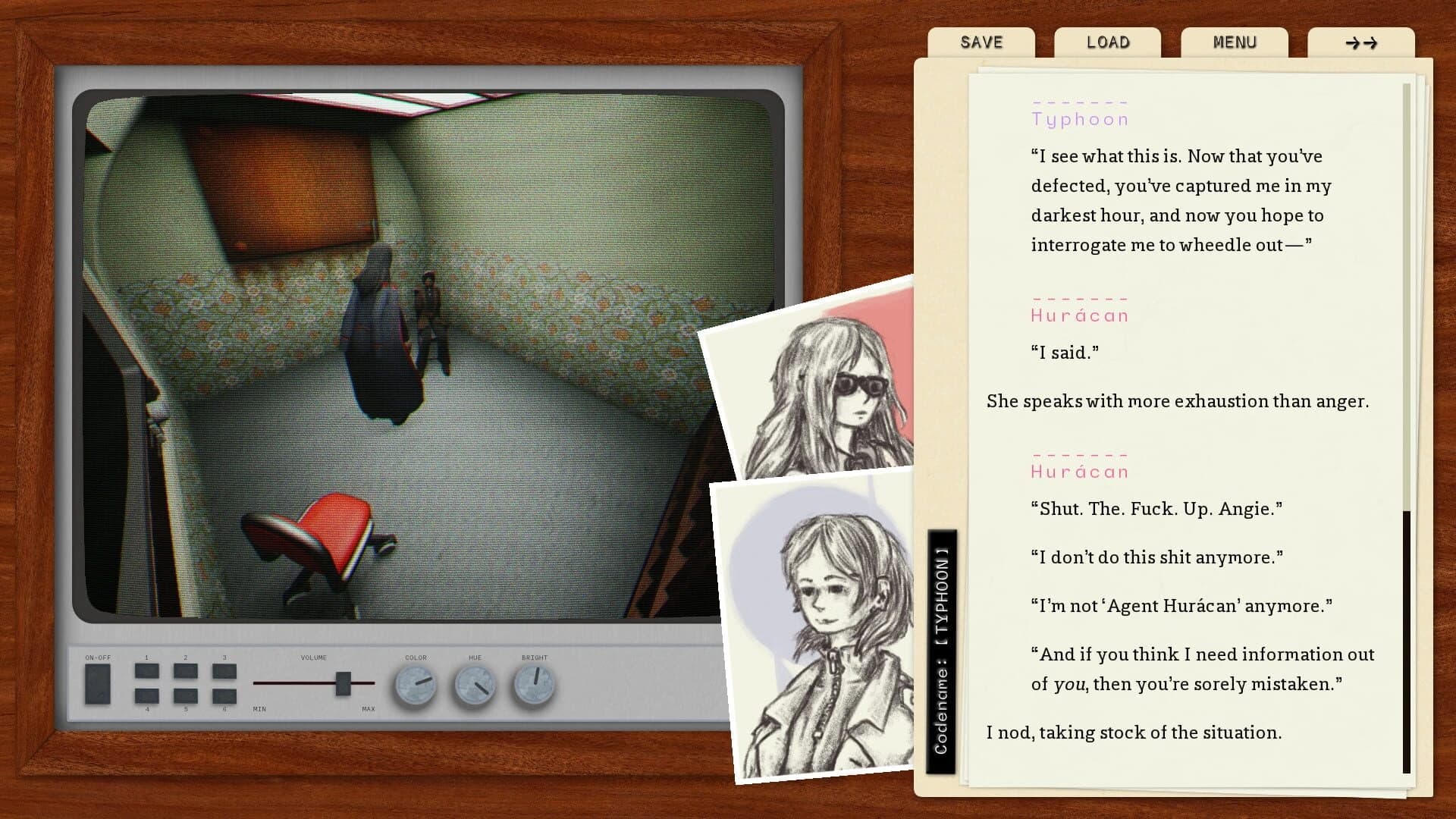 Codename: Typhoon screenshot 2