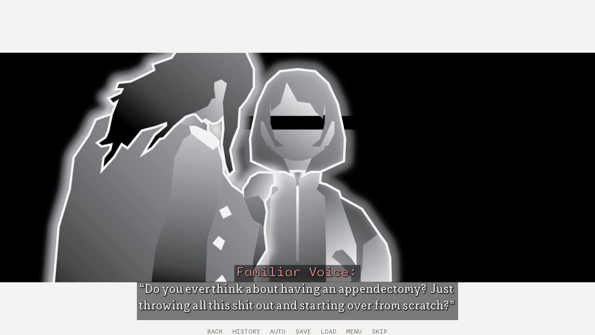 Codename: Typhoon screenshot 1