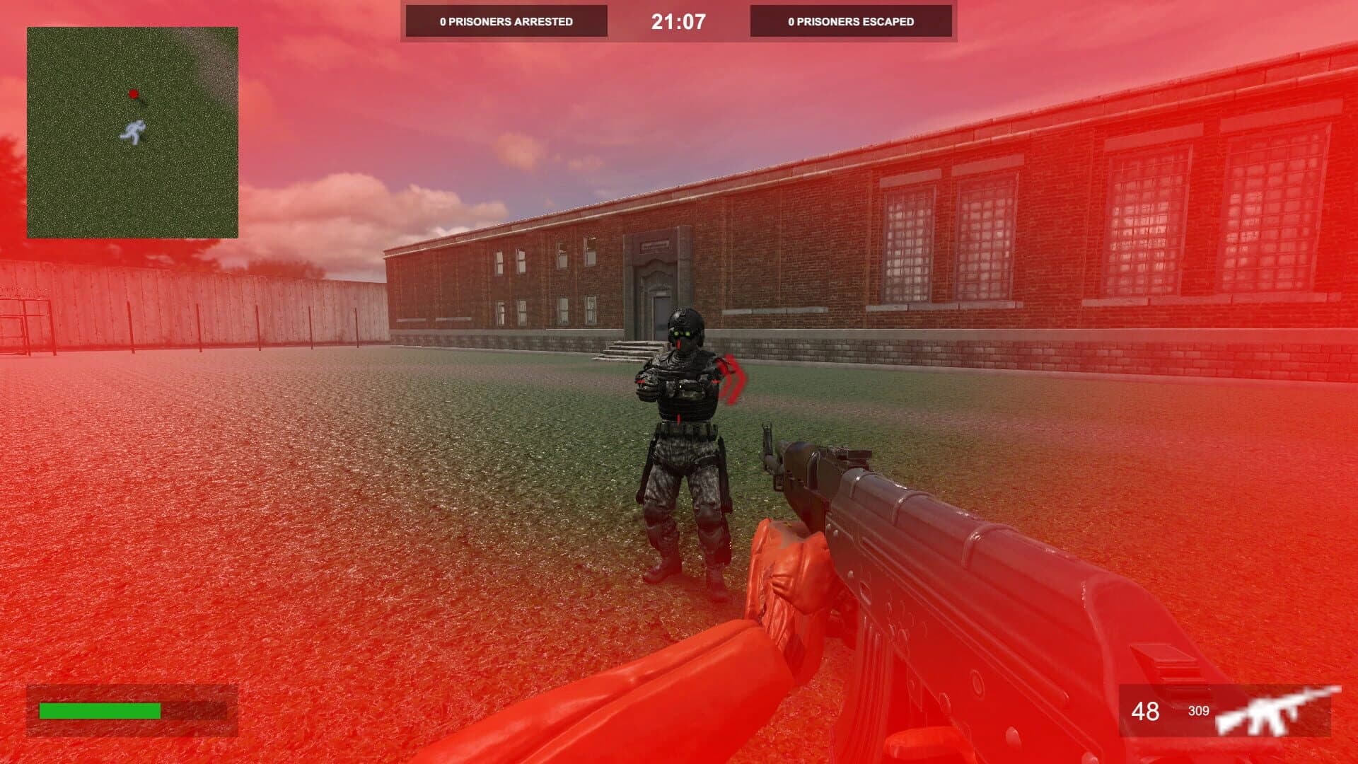C.O.D.E.R.E.D screenshot 4