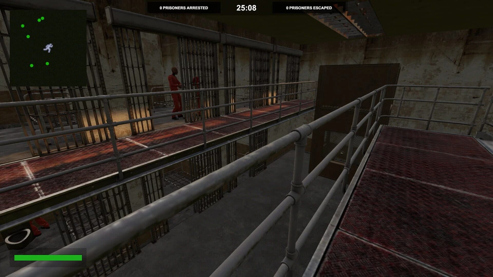 C.O.D.E.R.E.D screenshot 5