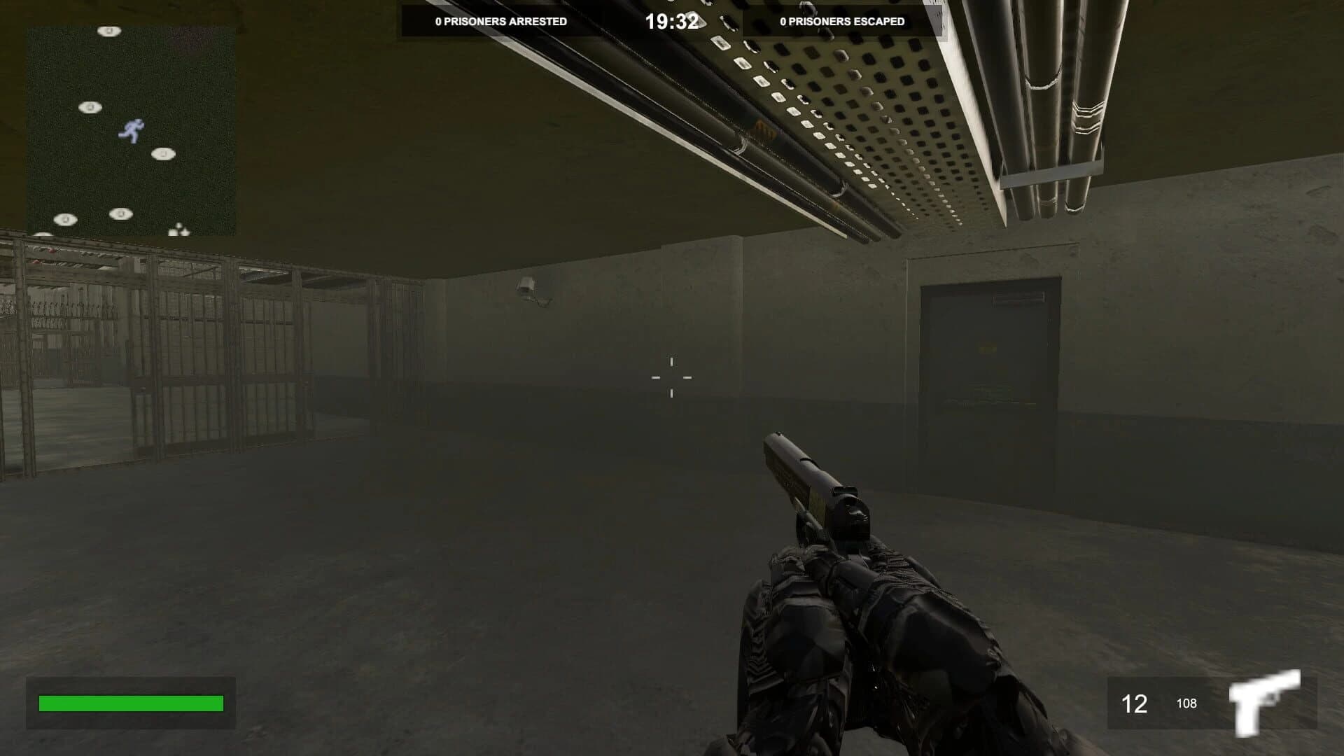 C.O.D.E.R.E.D screenshot 3