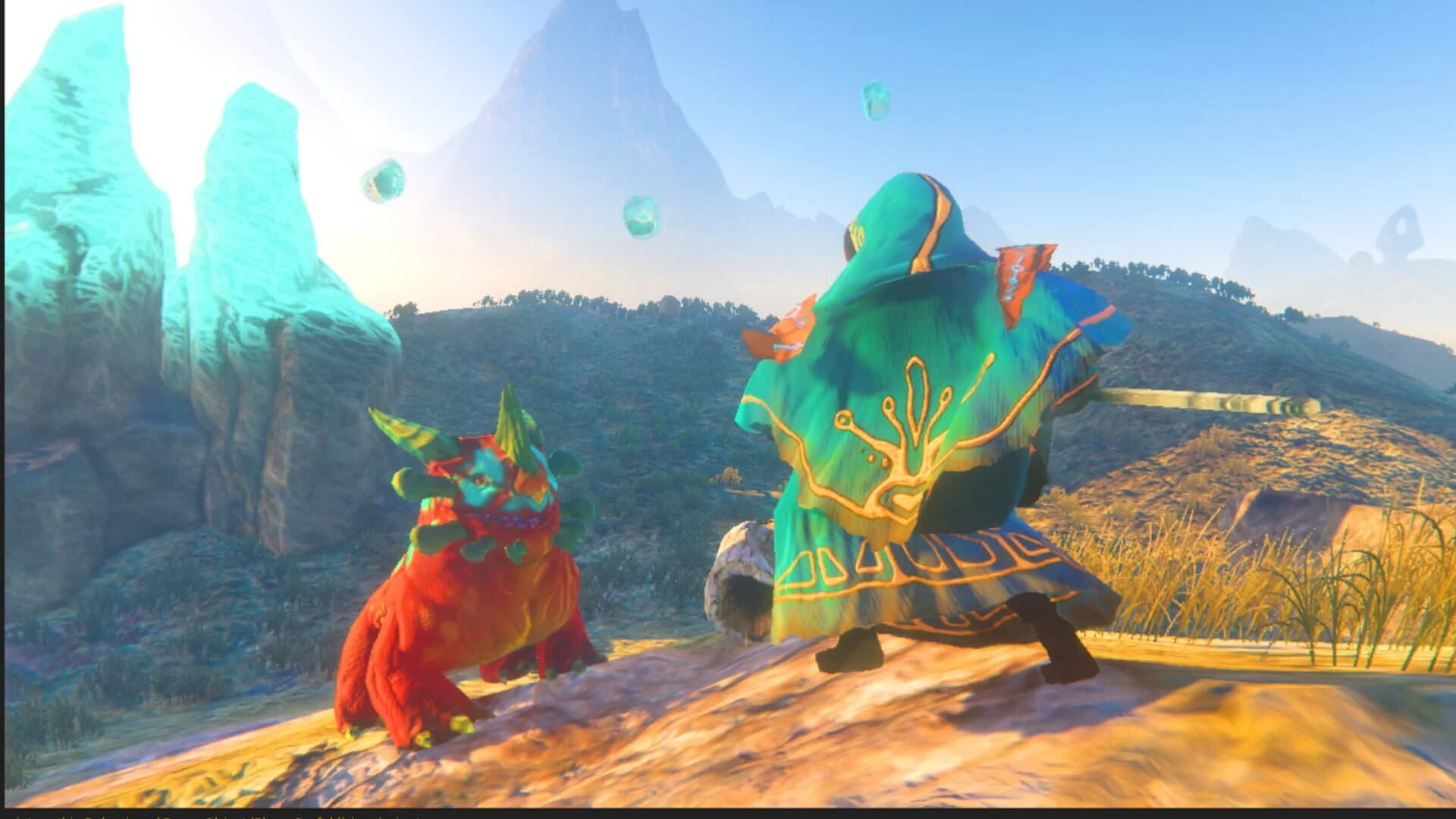 CodeSpells screenshot 4