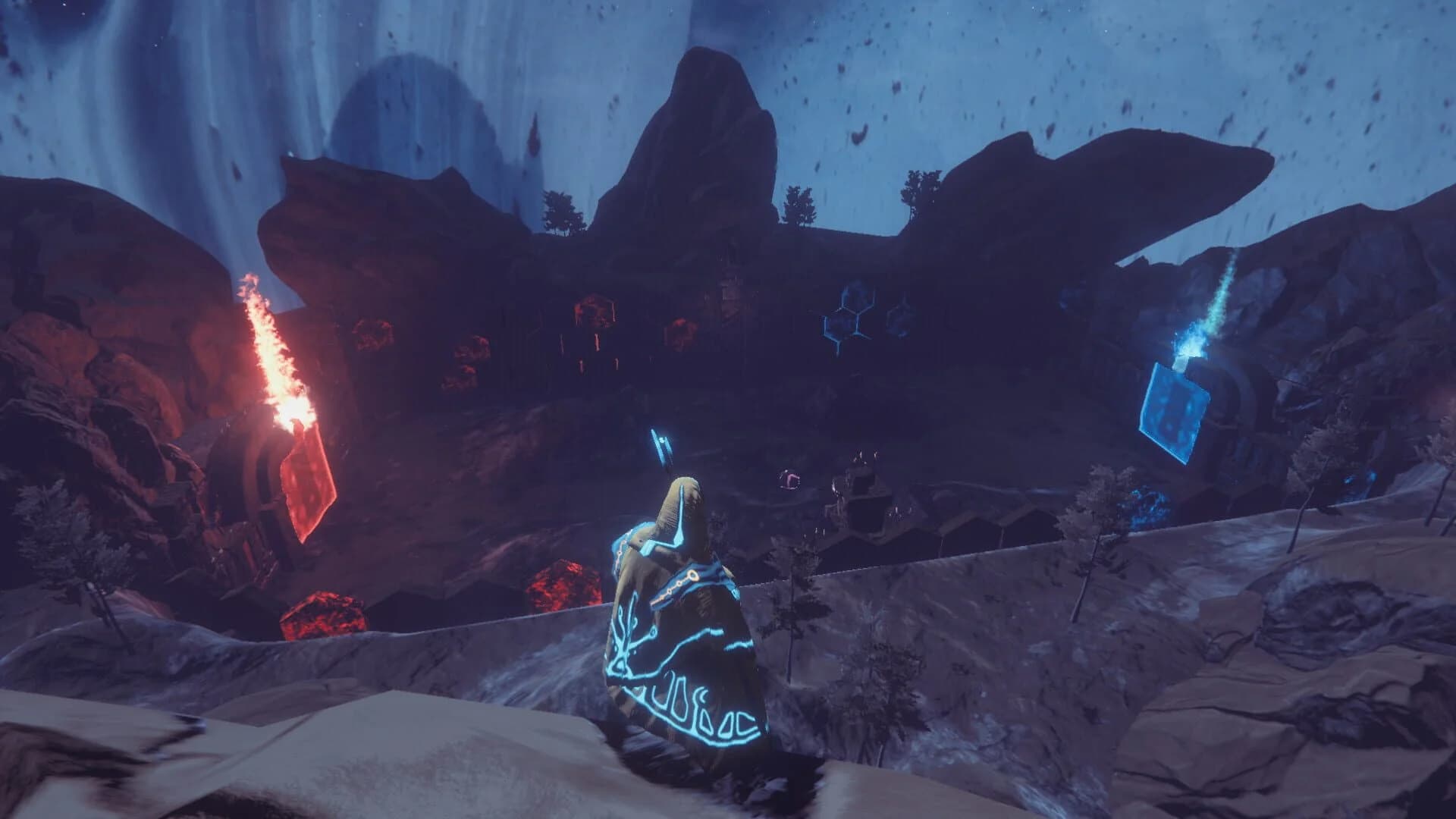 CodeSpells screenshot 3