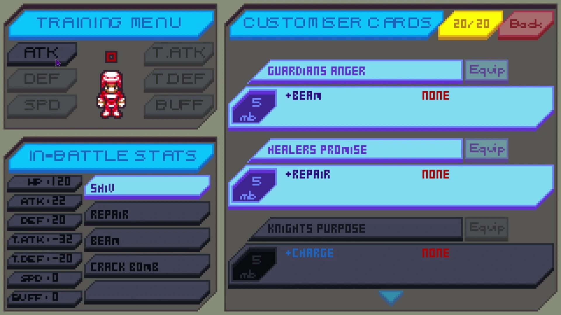 CodeWalkers screenshot 5