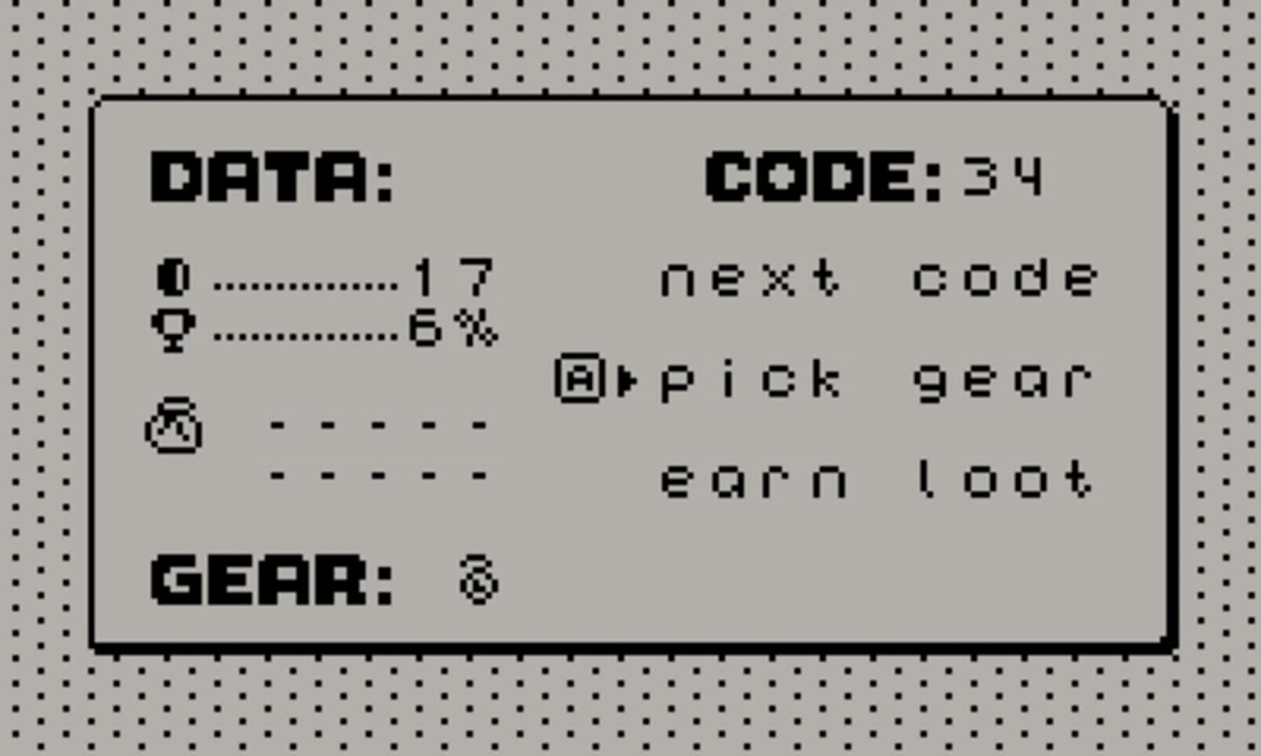 CodeWordPlay screenshot 5