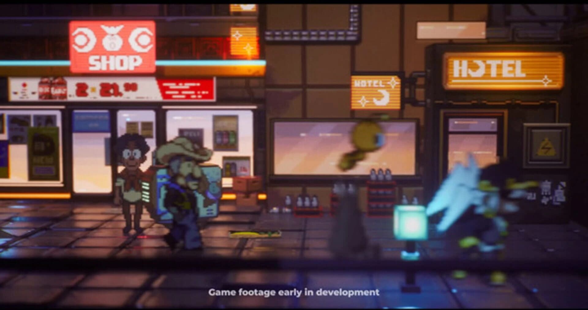 Codex: Eternal Eclipse screenshot 1