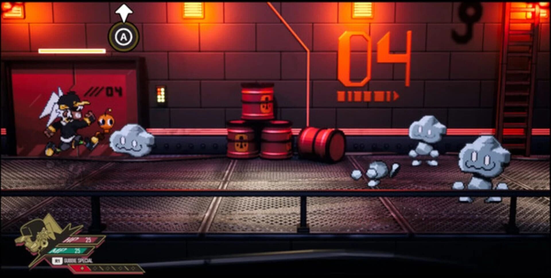 Codex: Eternal Eclipse screenshot 3