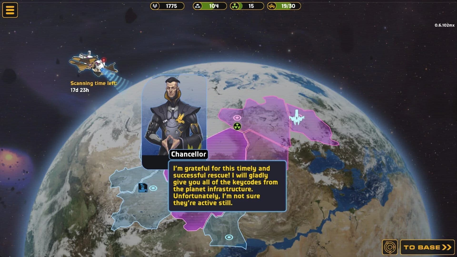 Codex of Victory screenshot 5