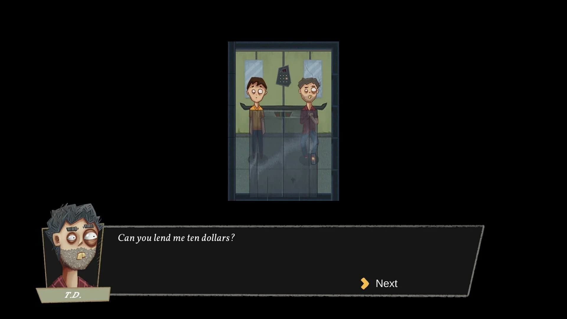 Coding Day screenshot 3