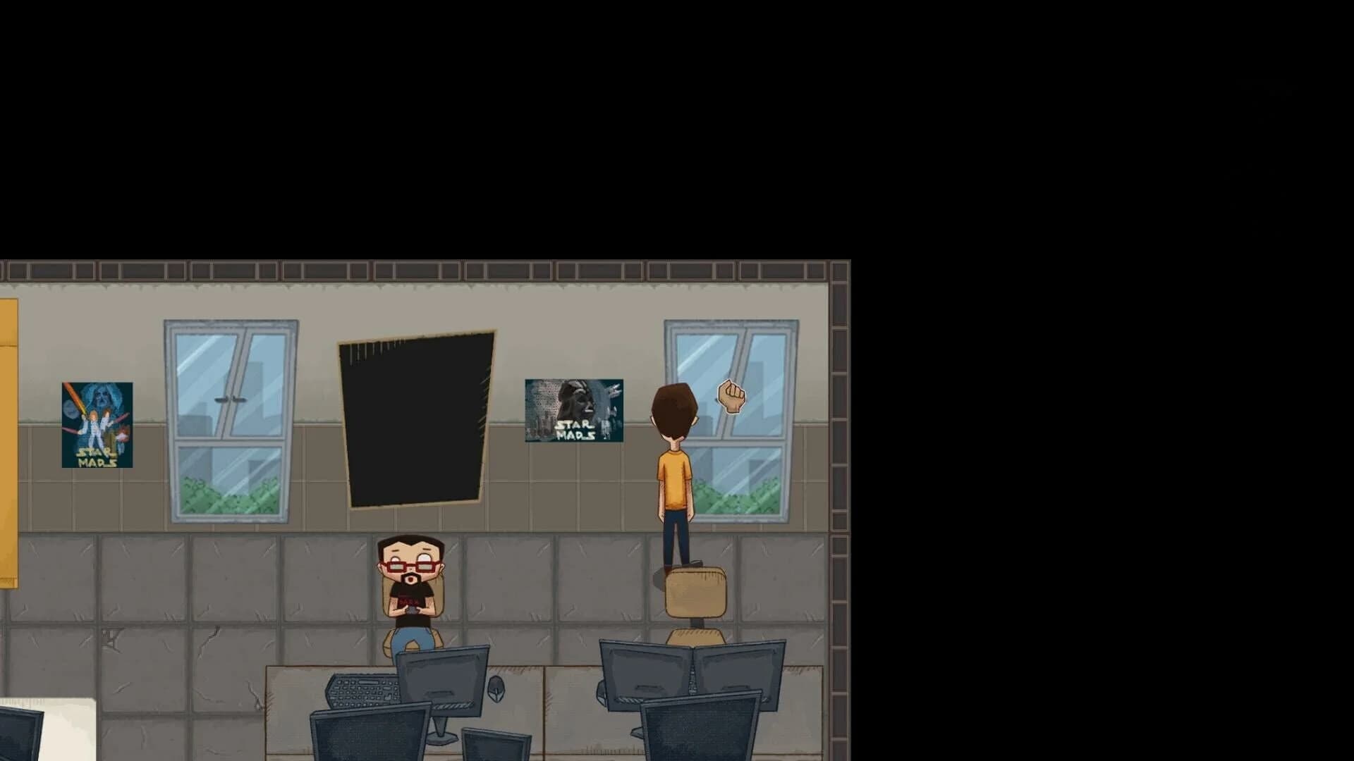 Coding Day screenshot 2