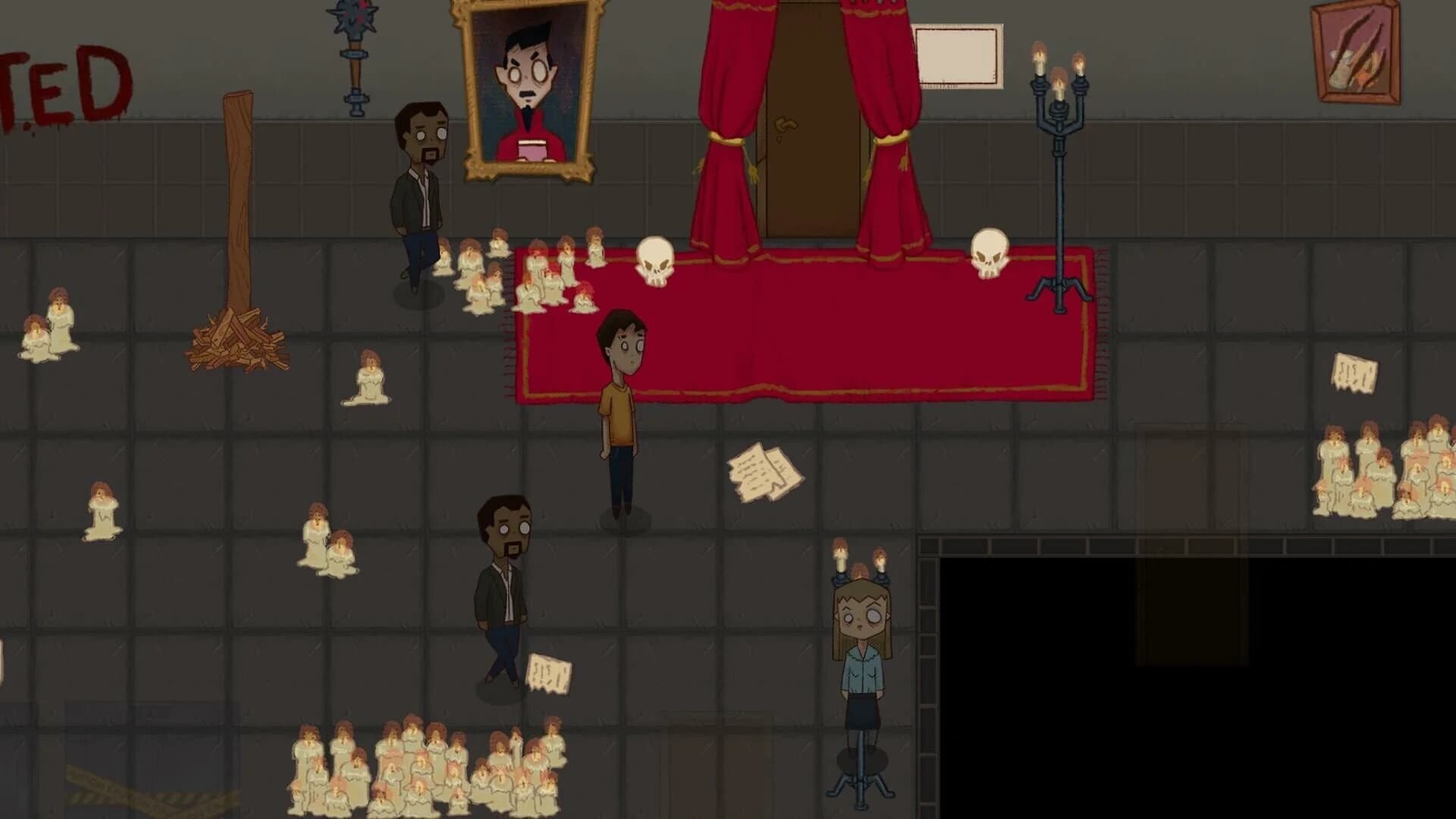 Coding Day screenshot 4