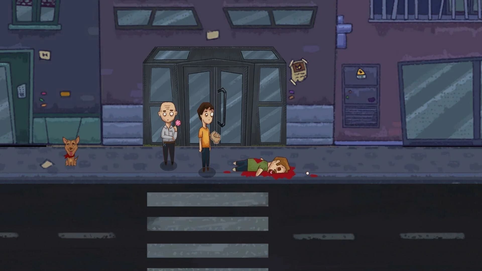 Coding Day screenshot 1