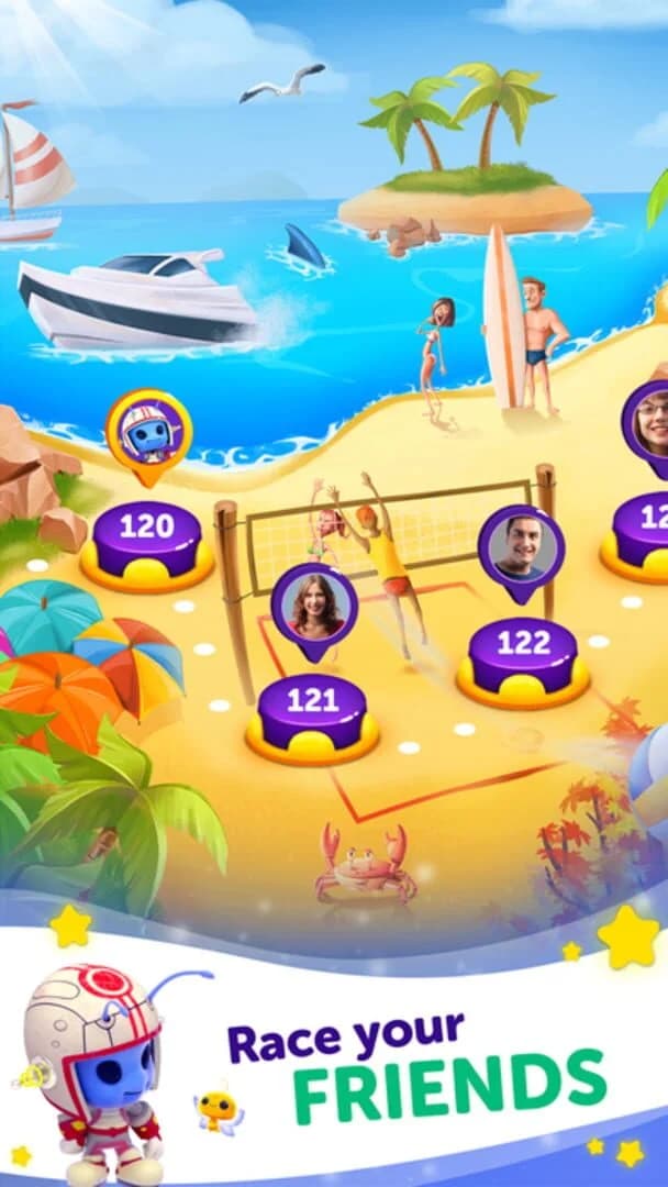 CodyCross: Crossword Puzzles screenshot 4