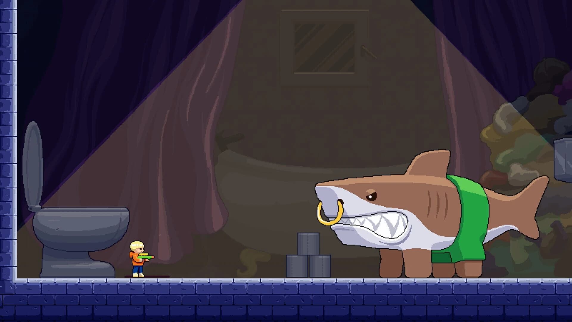 Cody's Nightmare screenshot 5