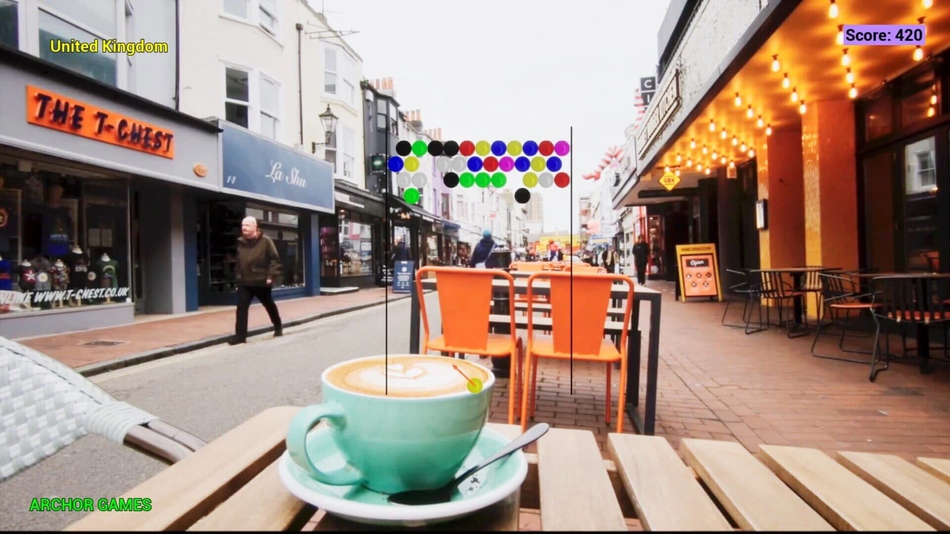 Coffee Beans screenshot 3