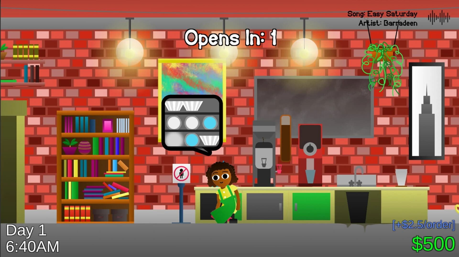 Coffee Break screenshot 4