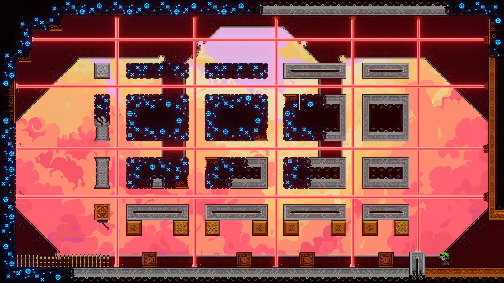 Coffee Break: A Sip Away from Doom screenshot 3