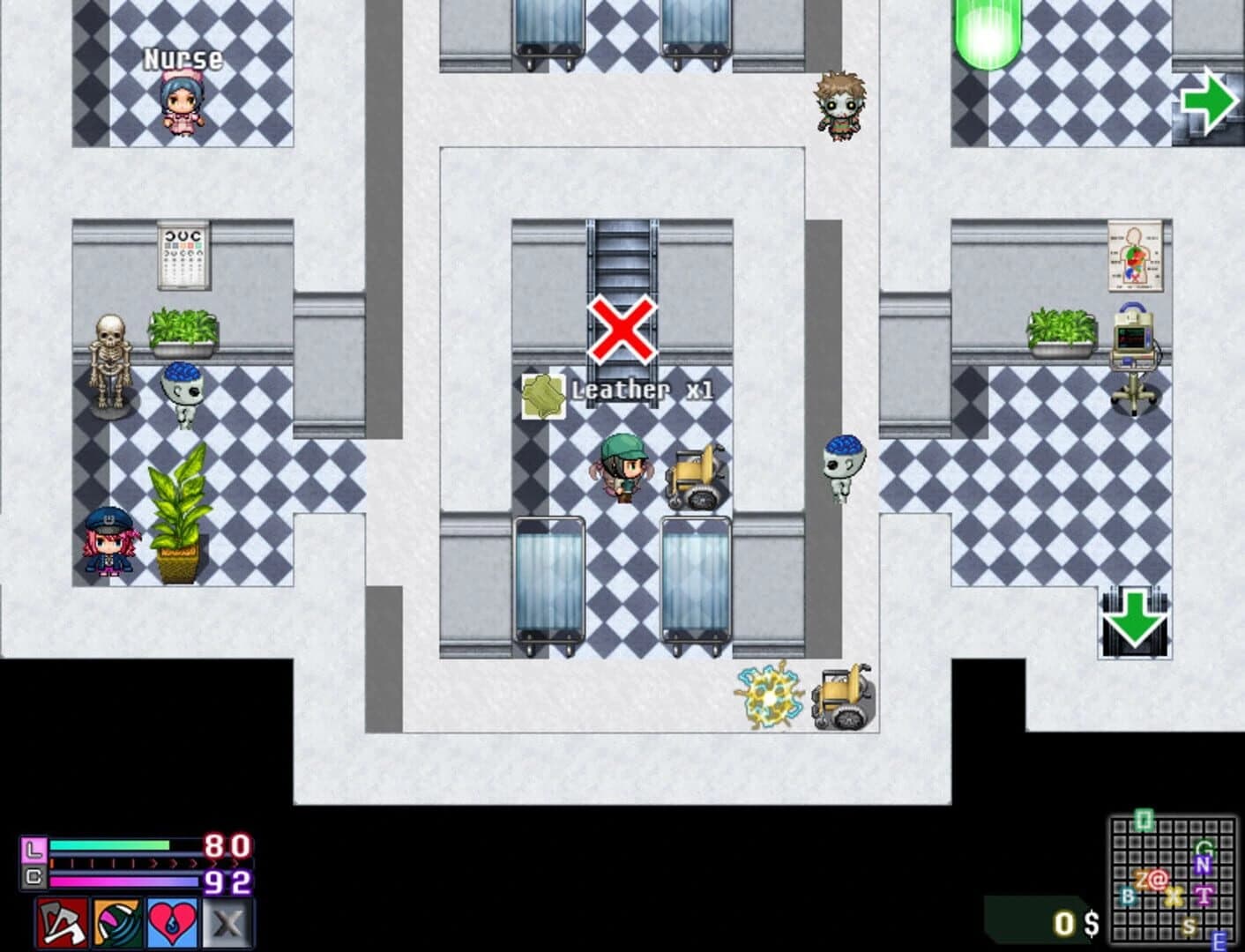 Coffee Crawl screenshot 5