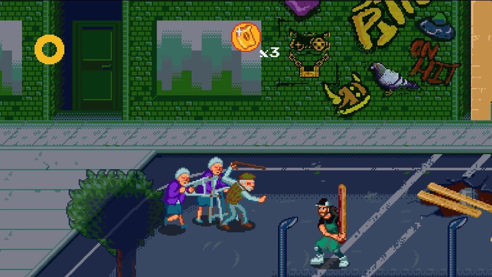 Coffee Crisis screenshot 2