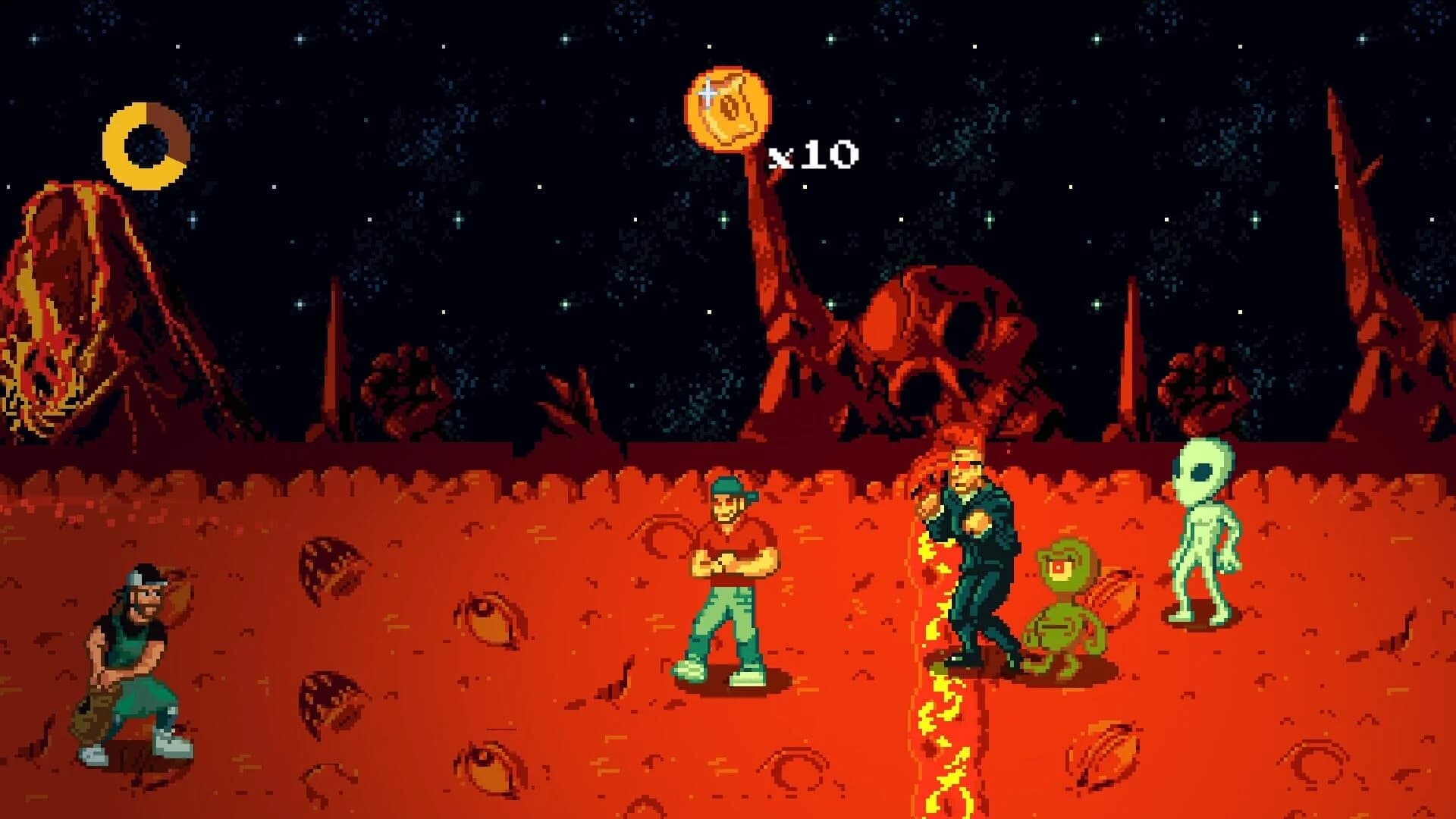 Coffee Crisis screenshot 4