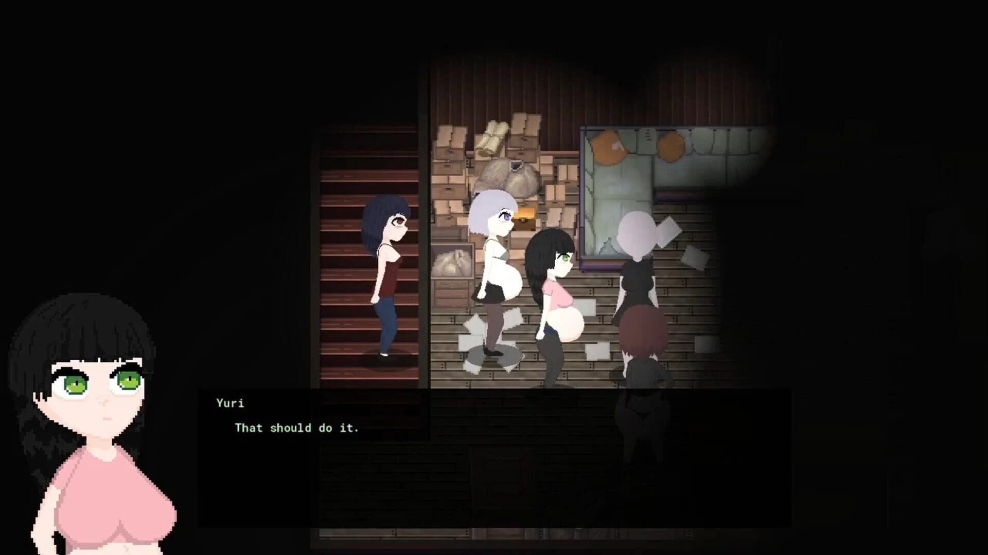 Coffee Extra: Ukuzala screenshot 1