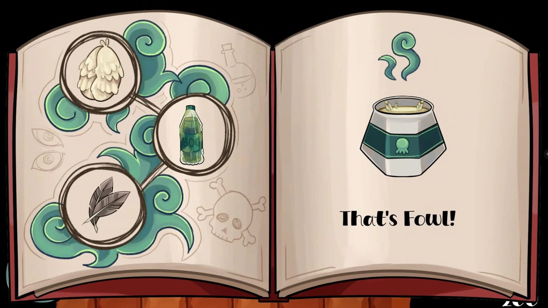 Coffee For Cthulhu screenshot 5