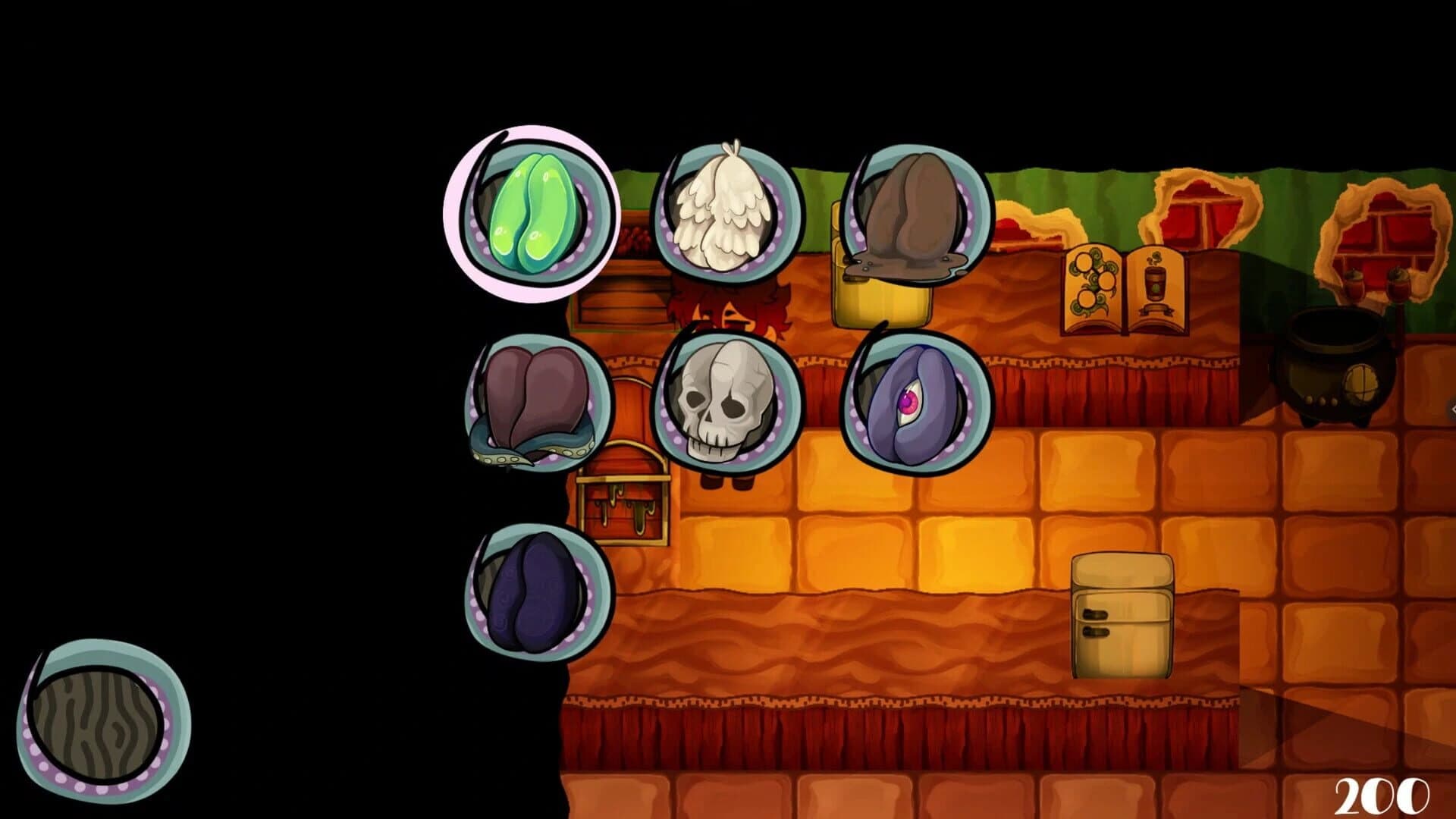 Coffee For Cthulhu screenshot 2