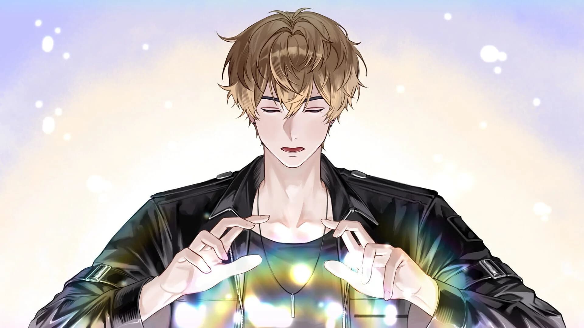 Coffee Fox Kim Samwol screenshot 5