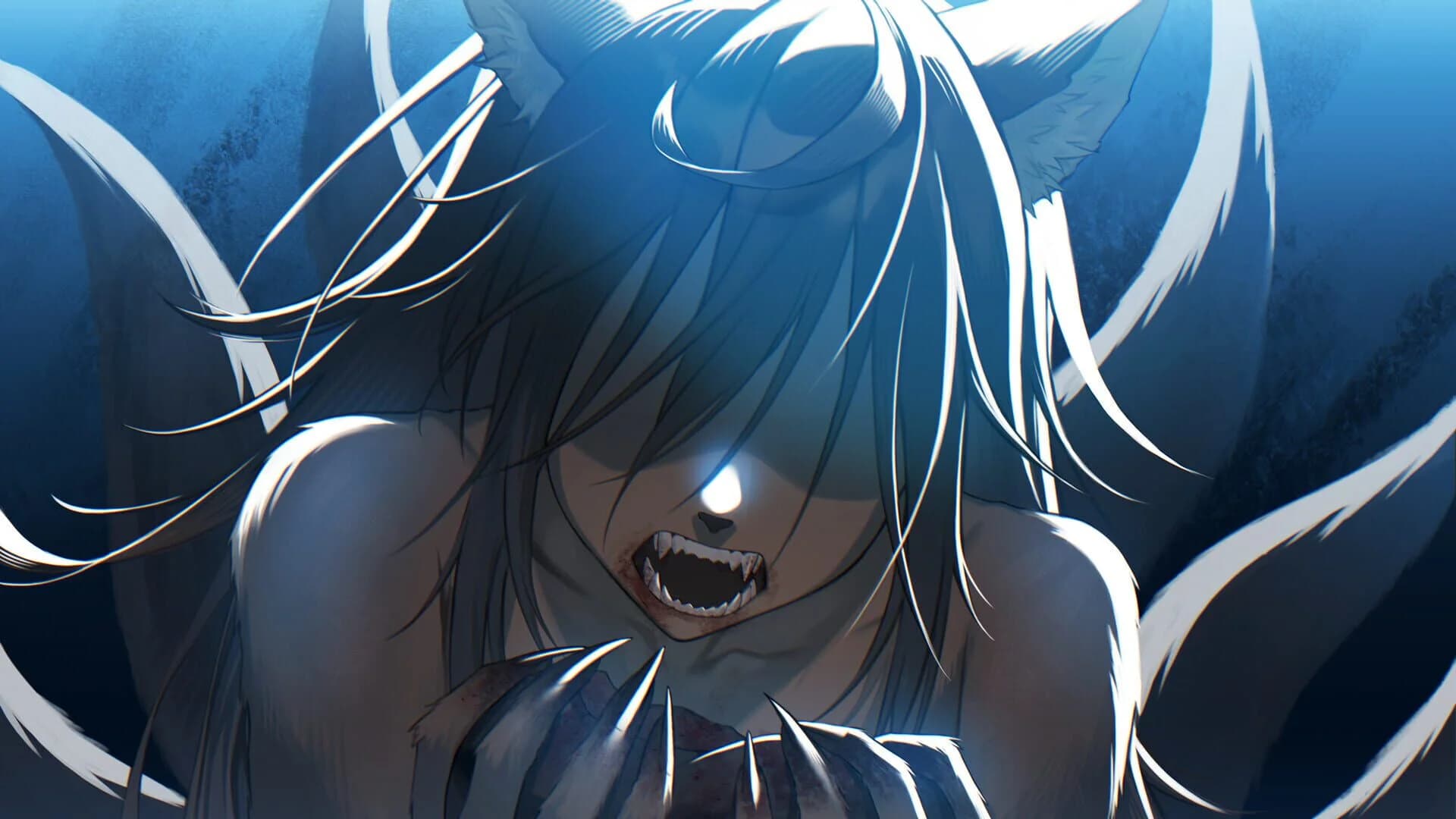 Coffee Fox Kim Samwol screenshot 4