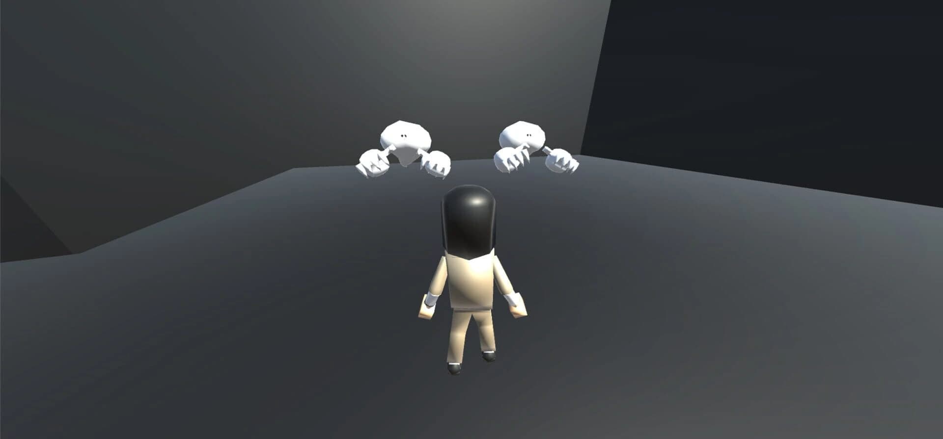 Coffee Runner Black and Mocha screenshot 3