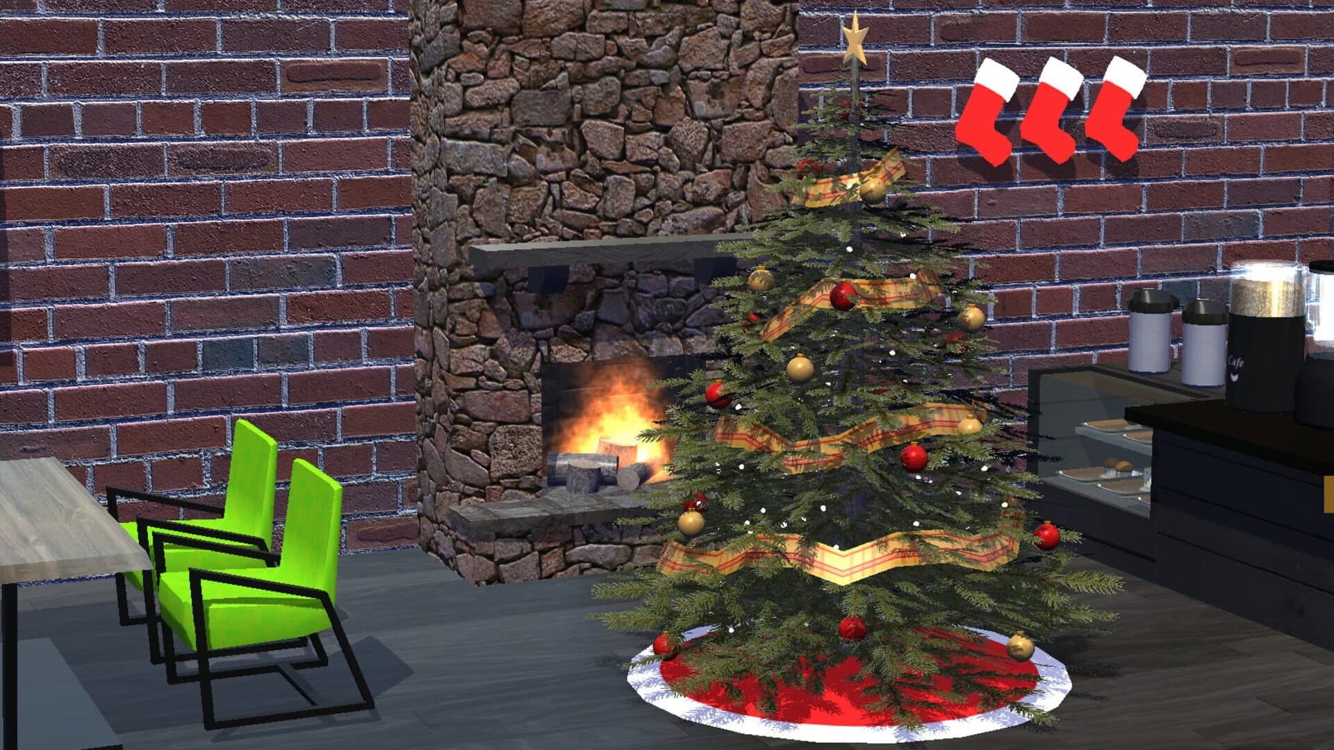 Coffee Shop Tycoon screenshot 2