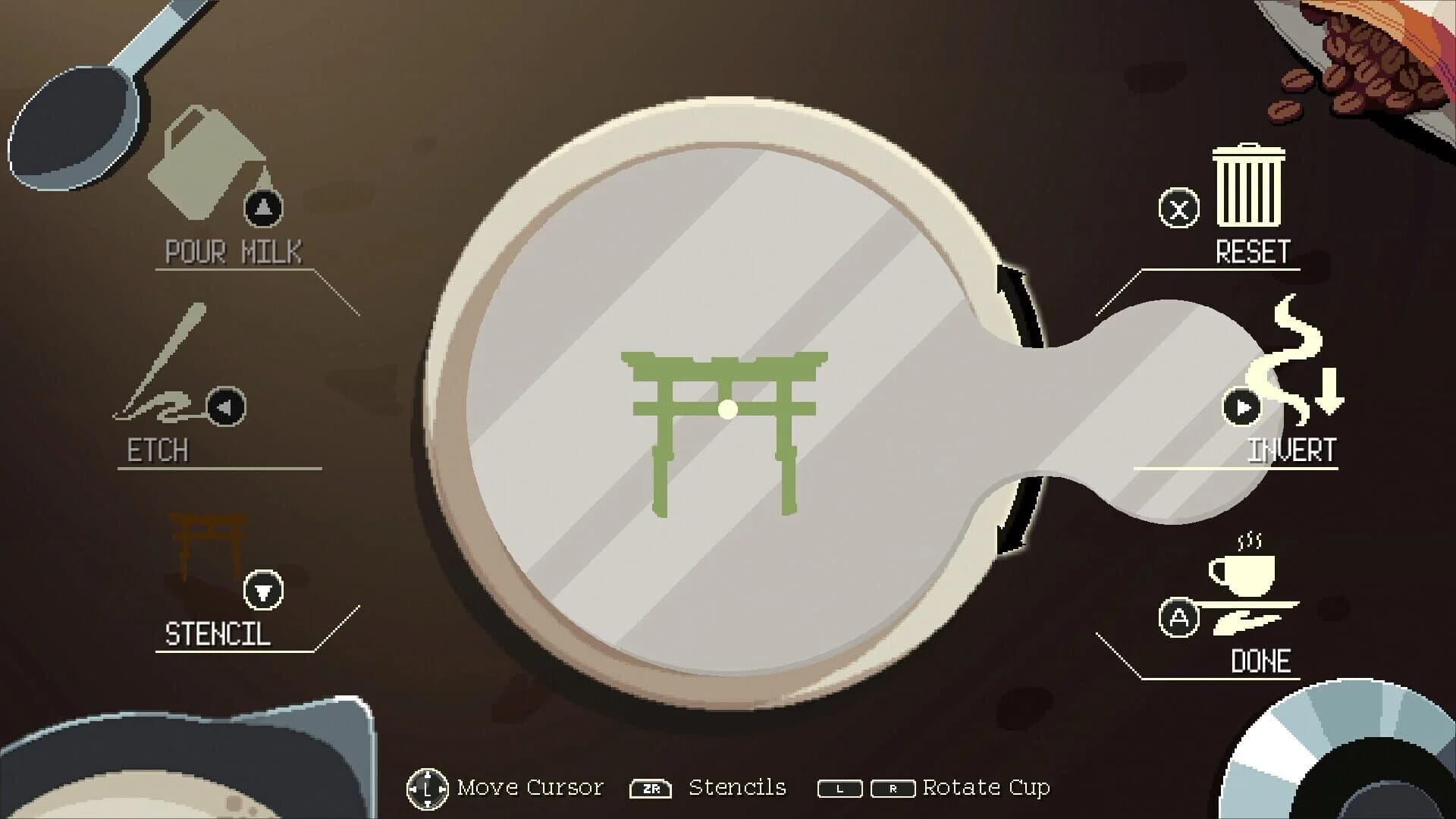 Coffee Talk: Tokyo screenshot 2