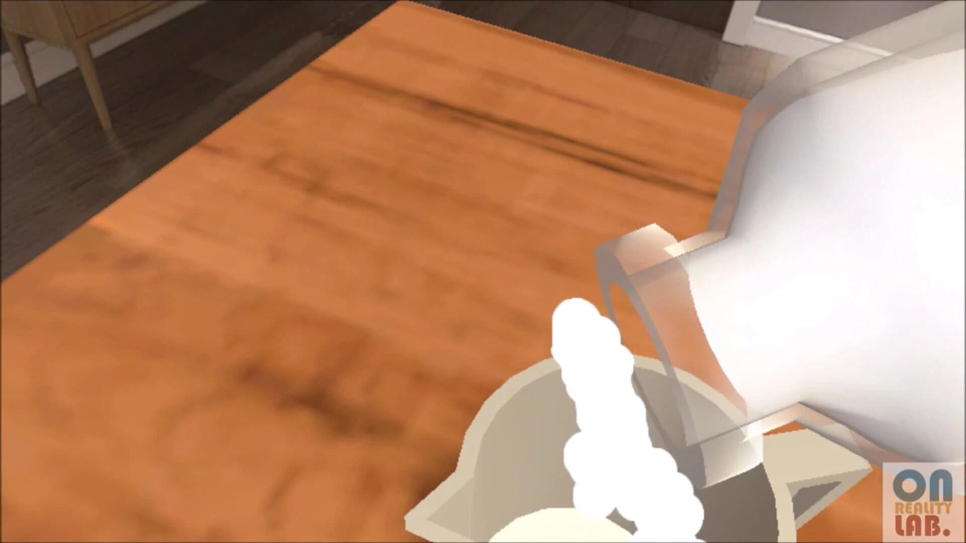 Coffee Trainer VR screenshot 5