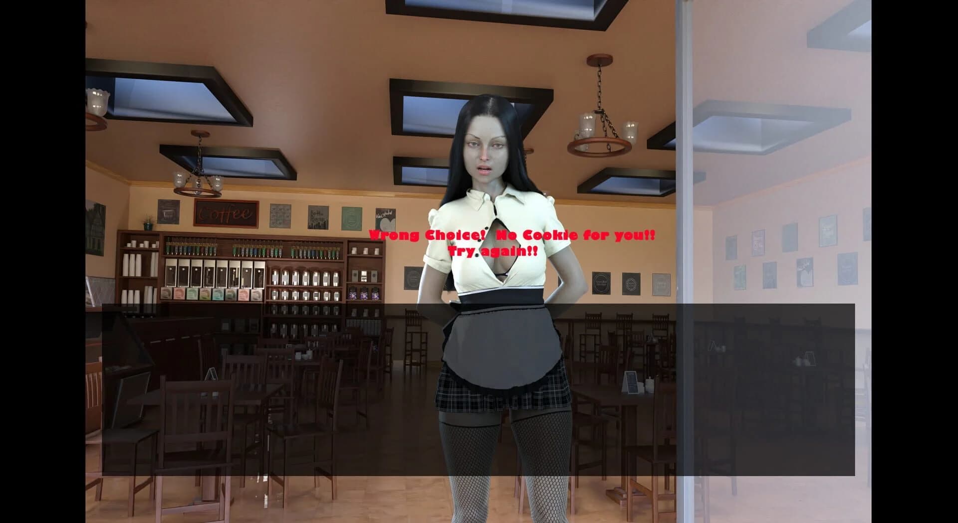 Coffee with Prescilla screenshot 5