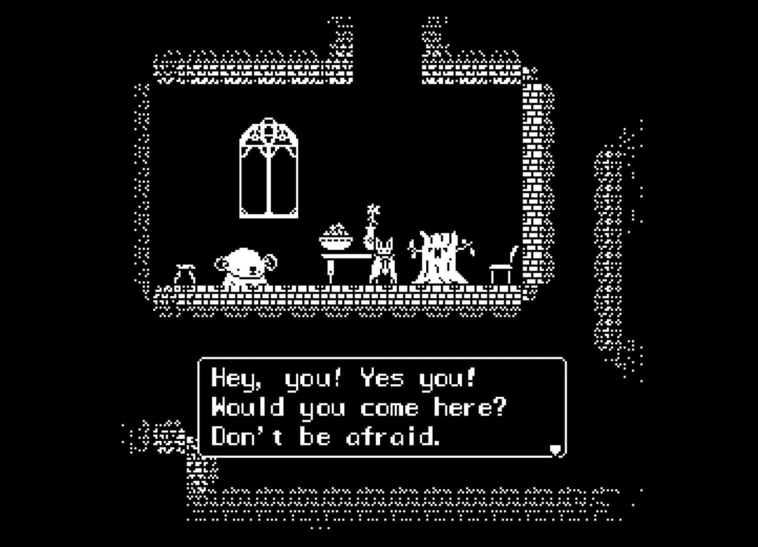 Coffin Counseling screenshot 1