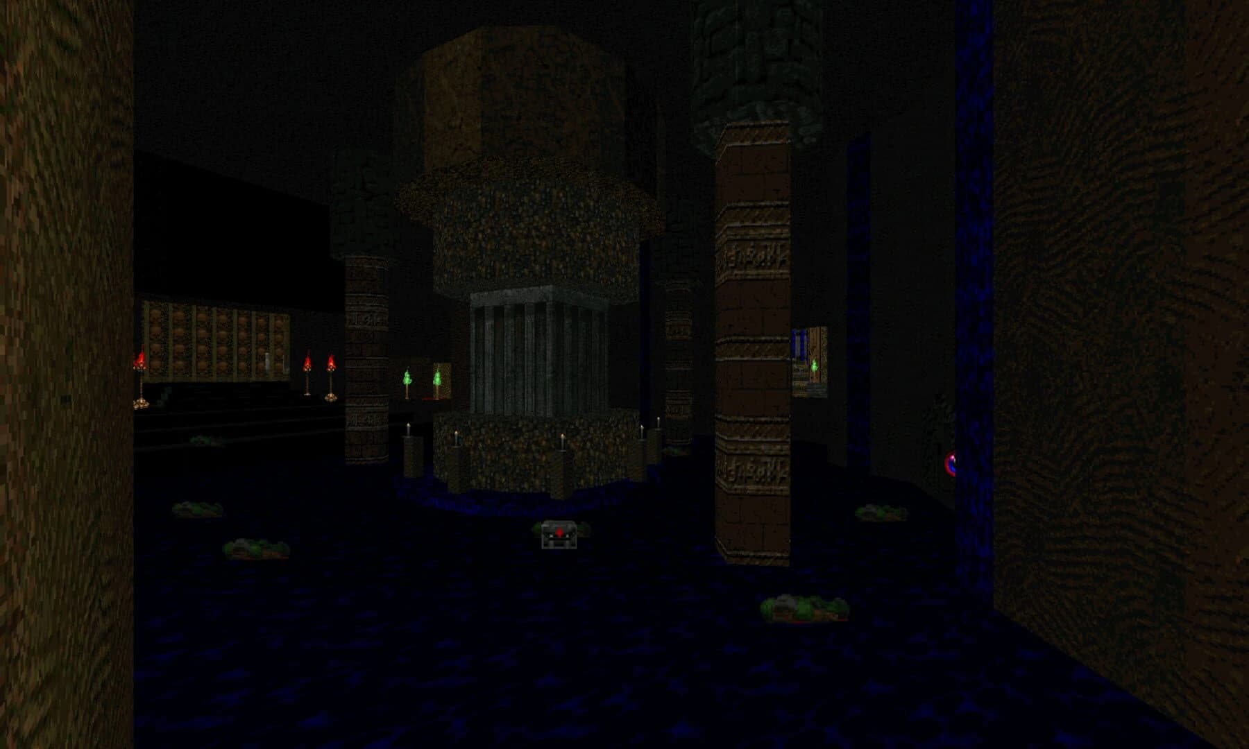 Coffin Curse screenshot 4