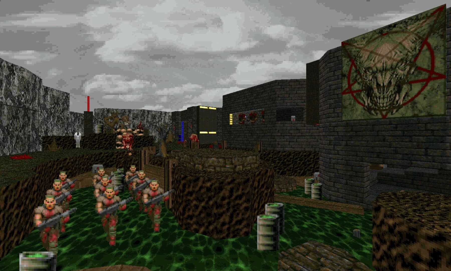 Coffin Curse screenshot 3
