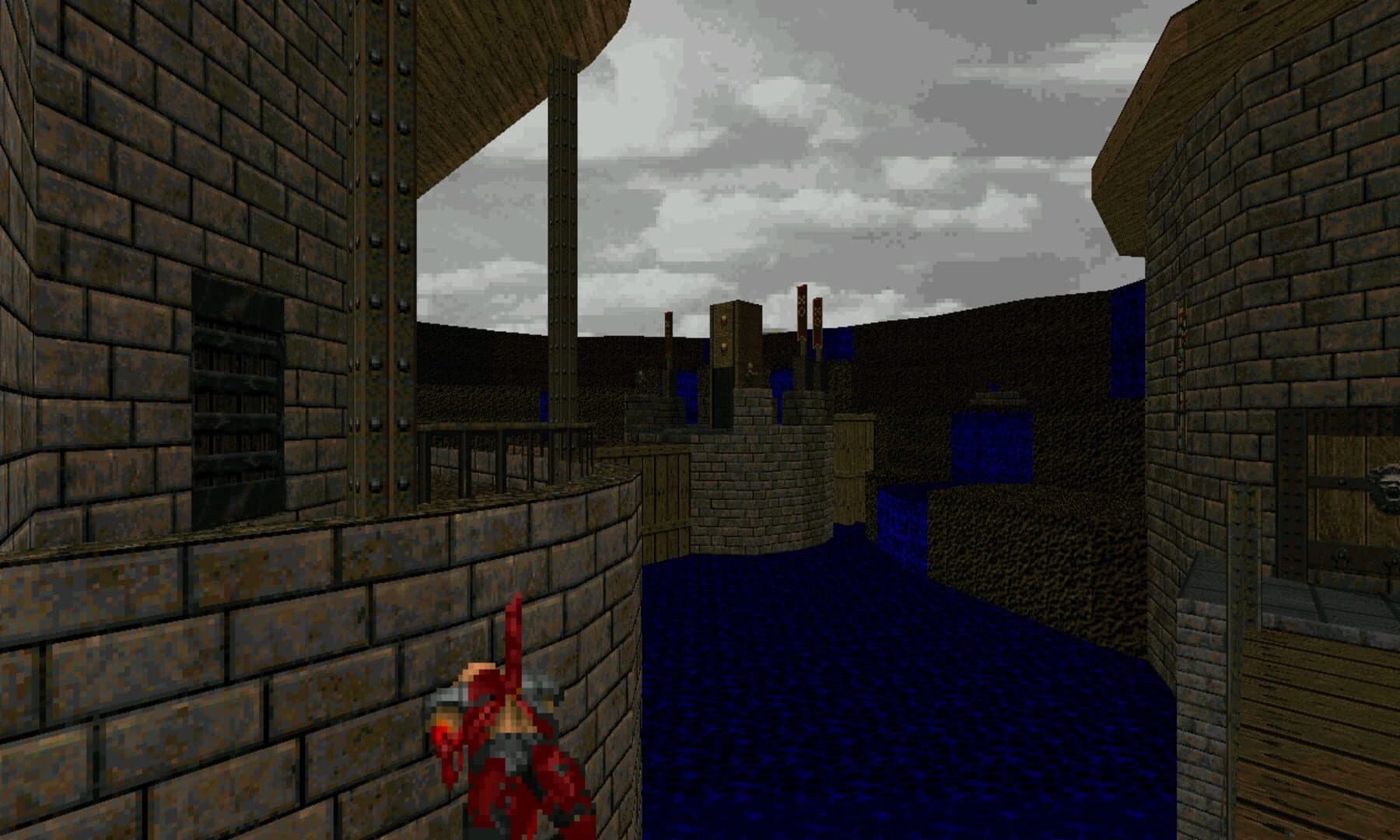 Coffin Curse screenshot 2