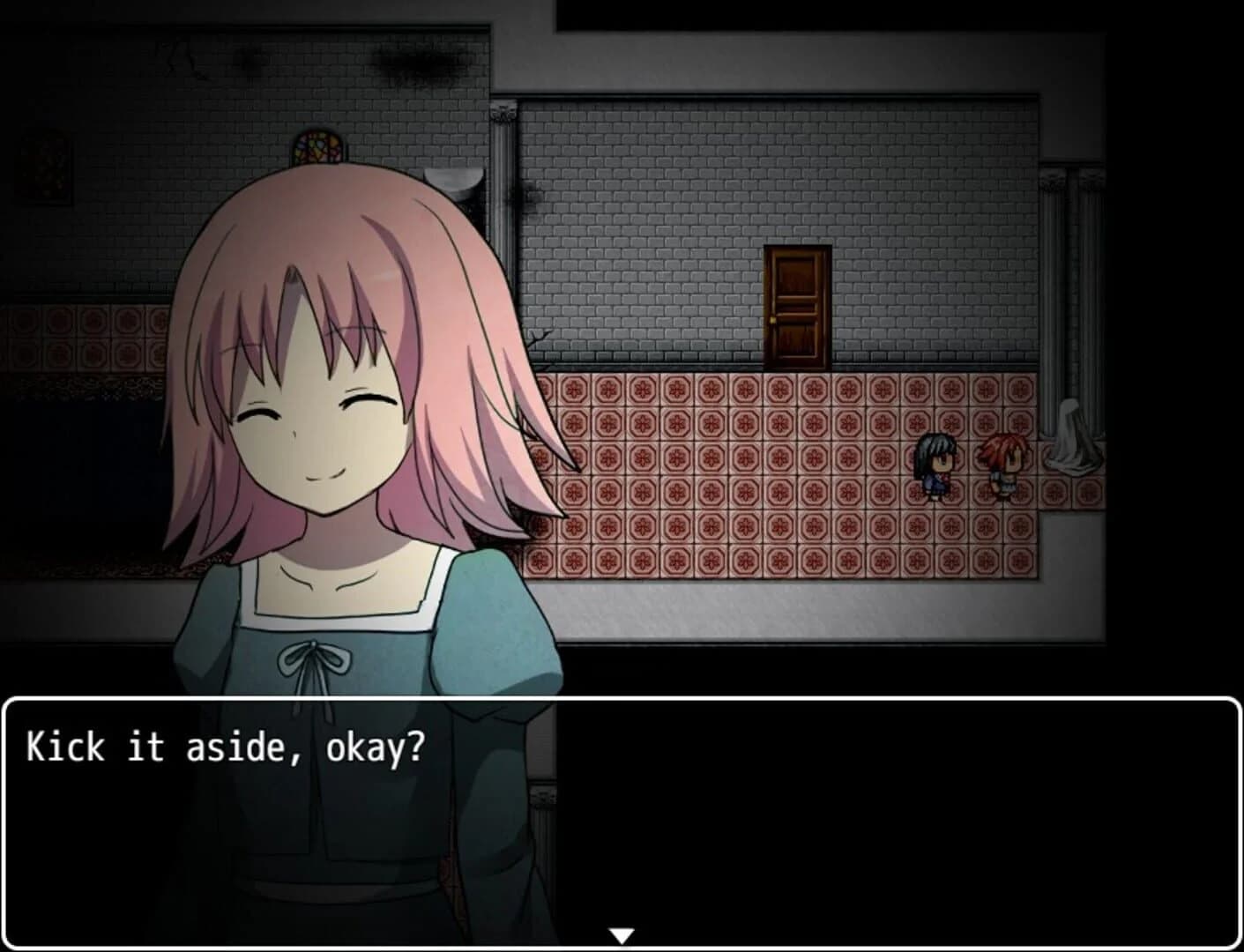 Coffin of Ashes screenshot 5