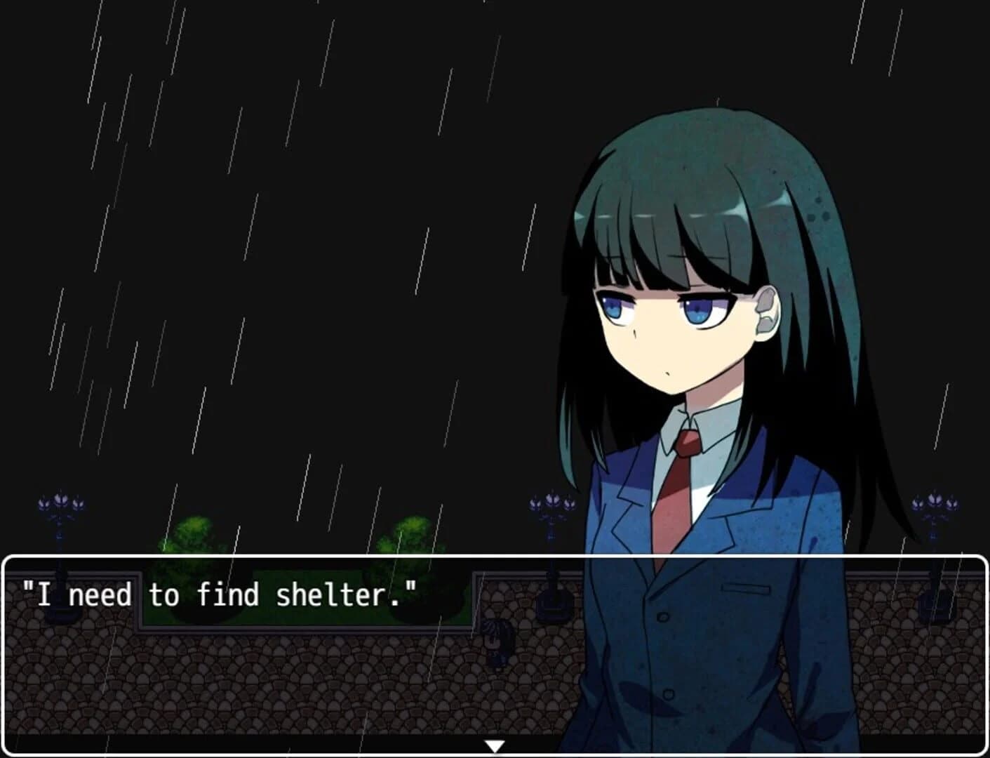 Coffin of Ashes screenshot 4