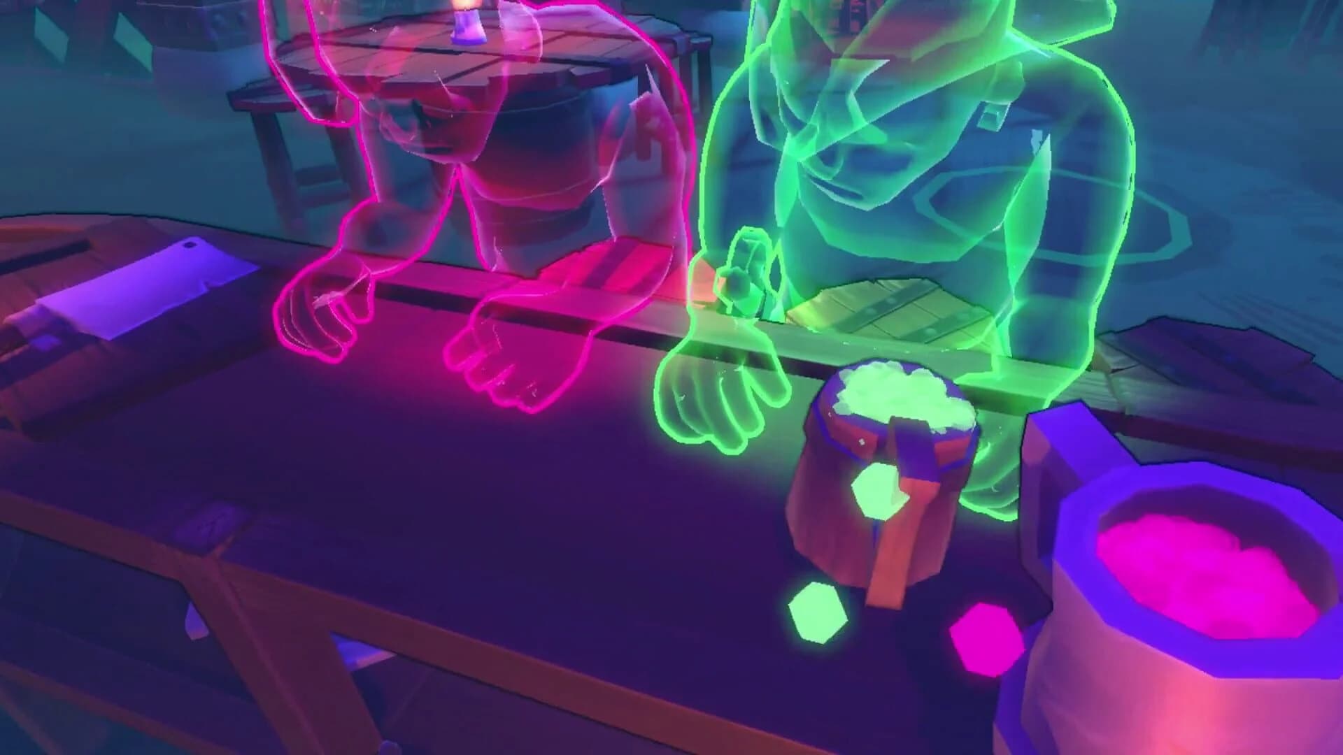 Coffin Rot Brewing Co. screenshot 2