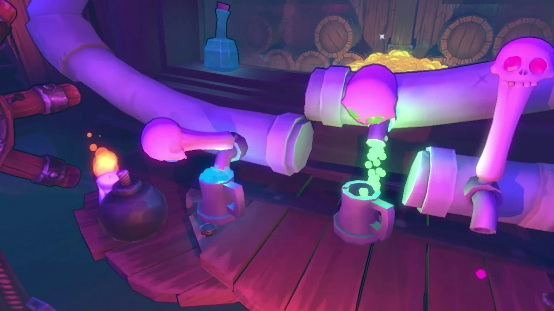 Coffin Rot Brewing Co. screenshot 5
