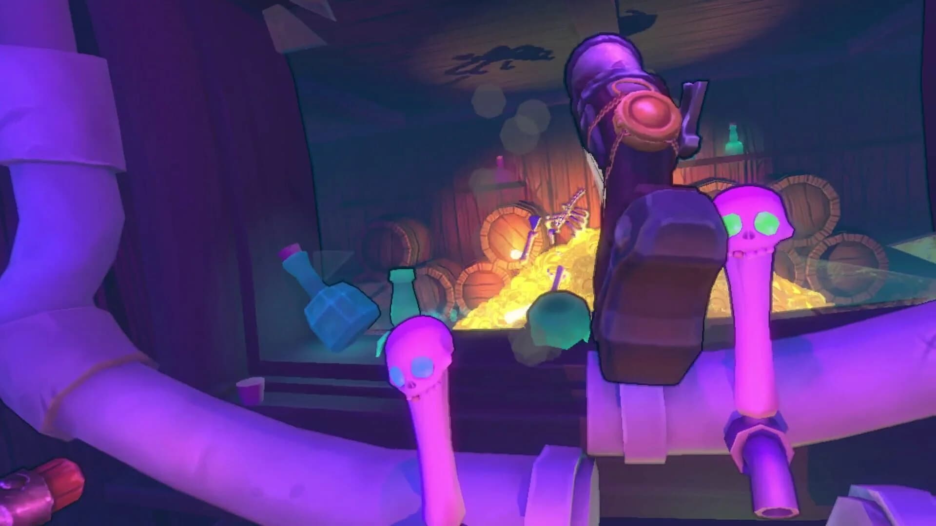 Coffin Rot Brewing Co. screenshot 1